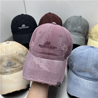 Balenciaga  2026新款時尚帽子