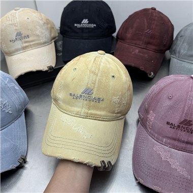 Balenciaga  2026新款時尚帽子