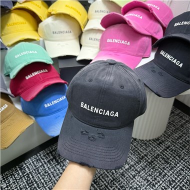 Balenciaga  2026新款時尚帽子