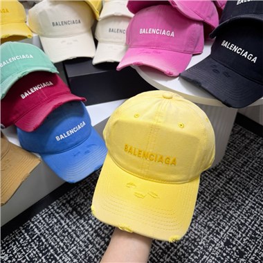 Balenciaga  2026新款時尚帽子