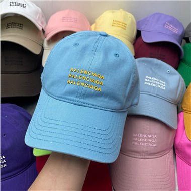Balenciaga  2026新款時尚帽子