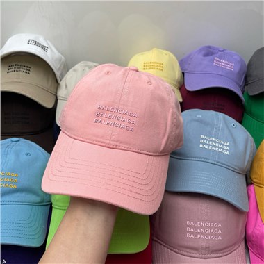 Balenciaga  2026新款時尚帽子