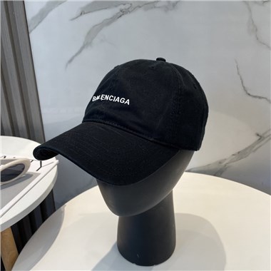 Balenciaga  2026新款時尚帽子