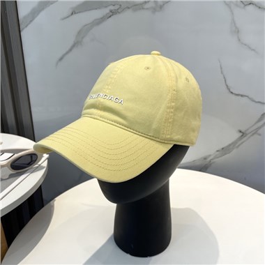 Balenciaga  2026新款時尚帽子