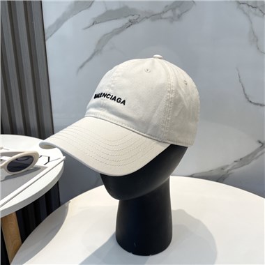 Balenciaga  2026新款時尚帽子