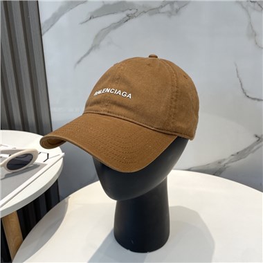 Balenciaga  2026新款時尚帽子