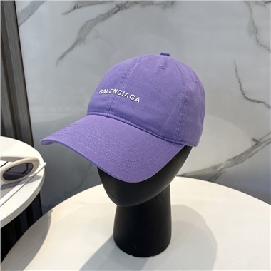 Balenciaga  2026新款時尚帽子