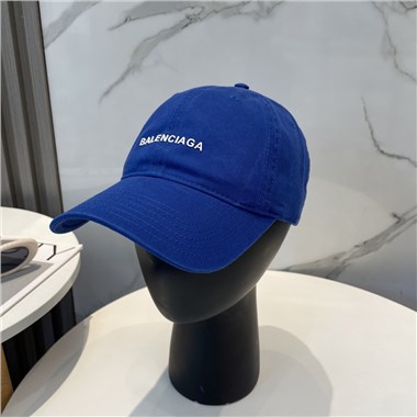 Balenciaga  2026新款時尚帽子