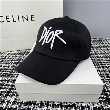 DIOR   2026新款時尚帽子