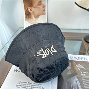 DIOR   2026新款時尚帽子