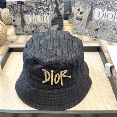 DIOR   2026新款時尚帽子