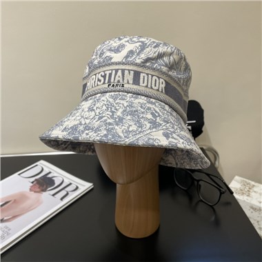 DIOR   2026新款時尚帽子