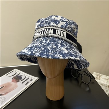 DIOR   2026新款時尚帽子
