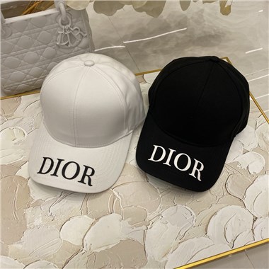 DIOR   2026新款時尚帽子