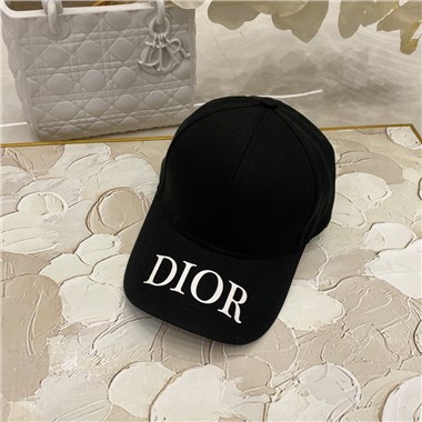 DIOR   2026新款時尚帽子