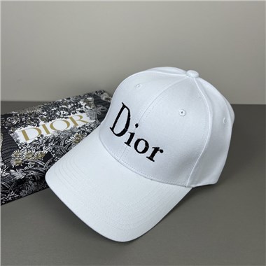 DIOR   2026新款時尚帽子