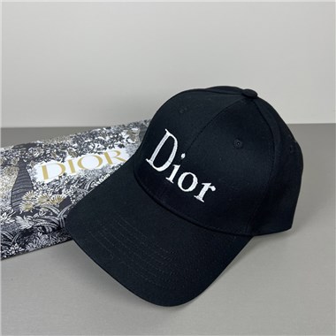 DIOR   2026新款時尚帽子