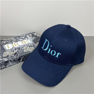 DIOR   2026新款時尚帽子