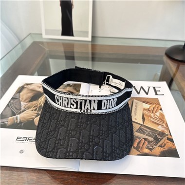 DIOR   2026新款時尚帽子
