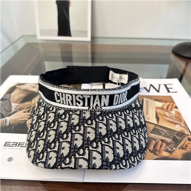 DIOR   2026新款時尚帽子