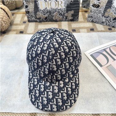 DIOR   2026新款時尚帽子