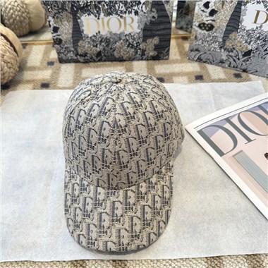 DIOR   2026新款時尚帽子
