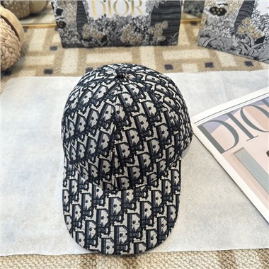DIOR   2026新款時尚帽子