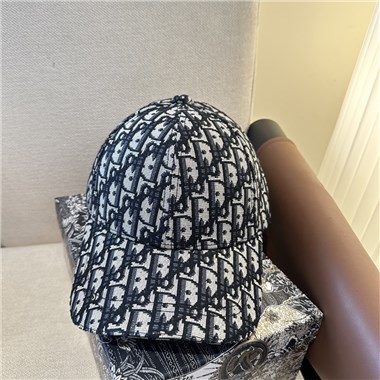 DIOR   2026新款時尚帽子