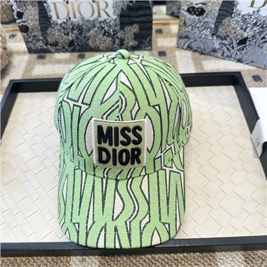 DIOR   2026新款時尚帽子