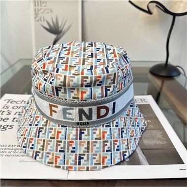 FENDI   2026新款時尚帽子