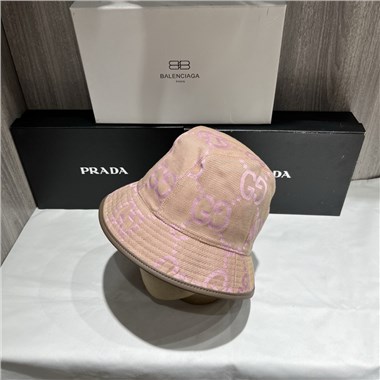 GUCCI   2026新款時尚帽子