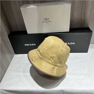 GUCCI   2026新款時尚帽子