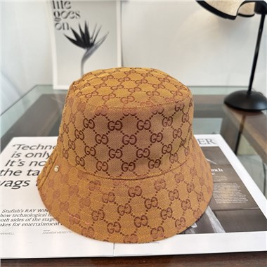 GUCCI   2026新款時尚帽子