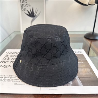 GUCCI   2026新款時尚帽子