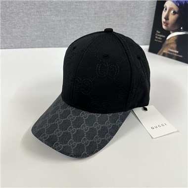 GUCCI   2026新款時尚帽子