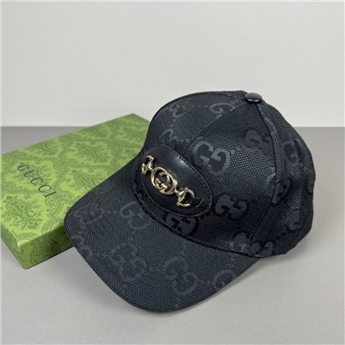 GUCCI   2026新款時尚帽子