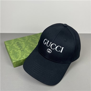 GUCCI   2026新款時尚帽子