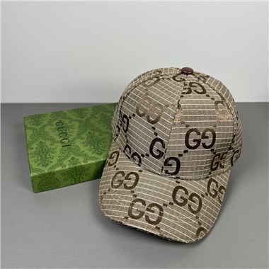 GUCCI   2026新款時尚帽子