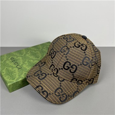 GUCCI   2026新款時尚帽子