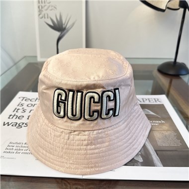 GUCCI   2026新款時尚帽子