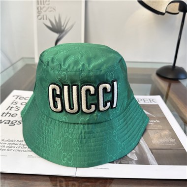 GUCCI   2026新款時尚帽子