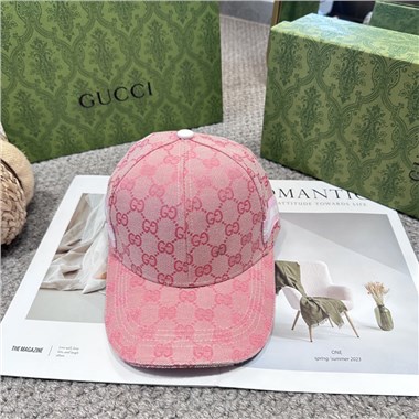 GUCCI   2026新款時尚帽子