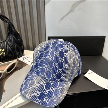 GUCCI   2026新款時尚帽子