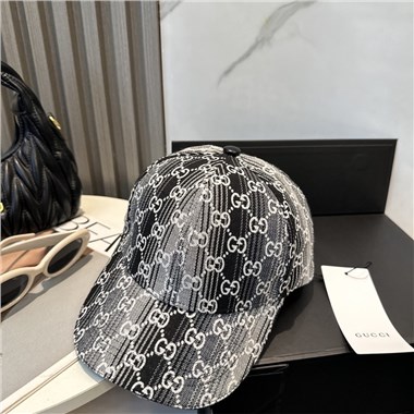 GUCCI   2026新款時尚帽子