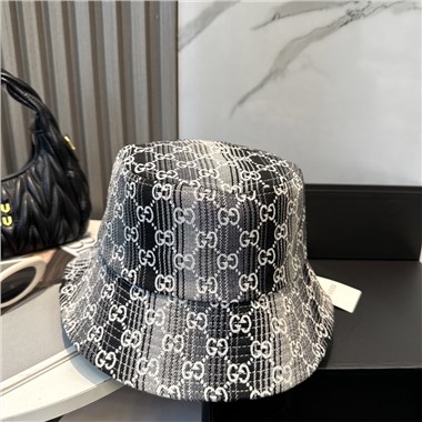 GUCCI   2026新款時尚帽子