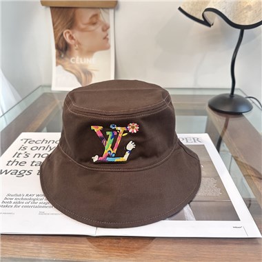 LOUISVUITTON   2026新款時尚帽子