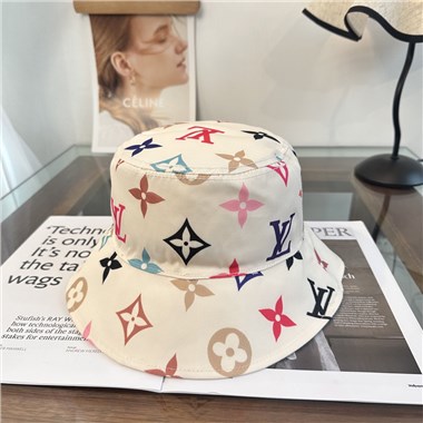 LOUISVUITTON   2026新款時尚帽子