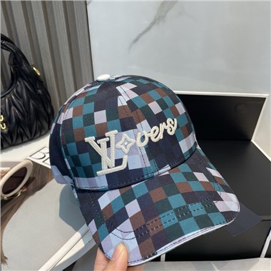 LOUISVUITTON   2026新款時尚帽子
