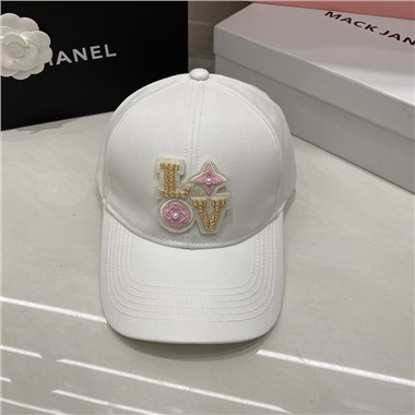 LOUISVUITTON   2026新款時尚帽子