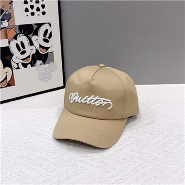 LOUISVUITTON   2026新款時尚帽子